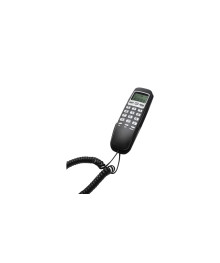 тел. Ritmix RT-010 черный