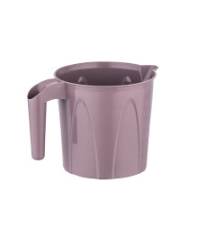 Кружка пластиковая AK288 (Турция)