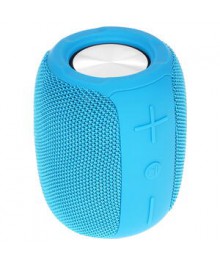 Колонка беспроводн QUMO BatteryBeats (ВТ 0050) син, BT5.0,5Вт,IP64,FM,SD,USB,AUX,подсветка,1500мАчпо низкой цене. Колонки Defender оптом с доставкой по Дальнему Востоку. Качетсвенные колонки оптом.