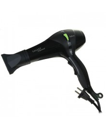 Фен Galaxy GL 4317 (2200 Вт, АС-мотор, 2 скорости, 3 температур режима) 12/уп