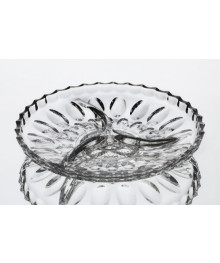 Менажница диаметр 22 см MINA 743 (16/1) Иран