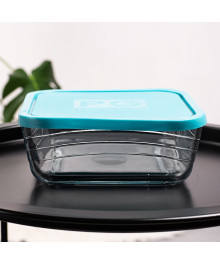 Контейнер CLASSIC 3-WAVE для хранения продуктов емк 2100 мл в BL7251BCL (12/1) Иран