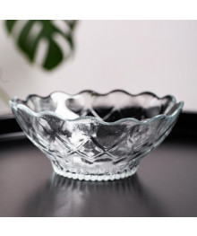 Набор салатников ARTHUR из 3 шт емк500 мл ПУ ARTHUR BL7109GCL (12/1) Иран