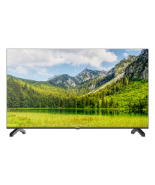 LCD телевизор Blackton 40FS38B Black 40", SmartTV, Andr 14, FullHD, DVB-C/T2, 2*8Вт РФ