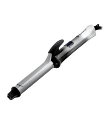 Электрощипцы BRAYER 3211BR , 50Вт, 32мм, темп. 100-200, LED дисплей, автоотключение, вращ.шнур 1,8м