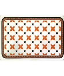 Коврик GRAILY  диатомитовый  40*60 см GR-4060-04d