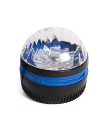 Светодиодная система B52 "UNIVERSE",проекция:волны;кр/зел/син/мульти,режимы:авто/ПДУ/под музыку,220