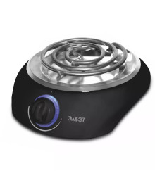 Электроплитка  ЭлБэт ЕР-110Р ( 1 конфорка, ТЭН, 1,0 кВт)