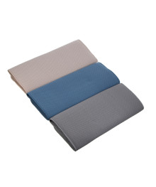 Салфетка для сушки посуды из микрофибры, "Классика", 38x50см, 300г/кв.м, 3 цвета