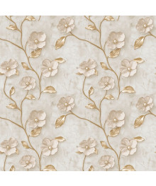 Клеенка GRACE STS6029-1  глянцевая ткань с пвх покрытием, 340-360 г/м2 1,37(+-3)х20м