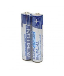 Бат LR3            ROBITON STANDARD SR2 (40шт/уп)