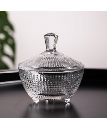 Сахарница 210 мл VENICE-FANTASY SR7265GCL (24/1) Иран