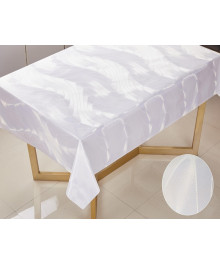 Клеенка GRACE CX6383A Голограмма ткань с пвх покр, шелкография эф-кт 3D 280г/м2  1,37(+-3)х20м