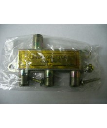 сплитер   TV/3 TV (5- 900 MHz) /10а комнатная оптом с доставкой по Дальнему Востоку. Большой каталог комнатных антенн по низкой цене.