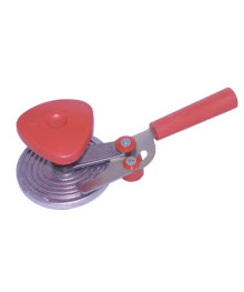 Машинка закаточная "Мещера-1&" (улитка)  25 шт/уп