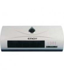 Тепловая завеса ENGY N08 2 кВт (настен. керам., таймер, ДУ)лянные обогреватели, тепловентиляторы оптом  в Новосибирске, доставка в регионы. Сушилки для обуви.