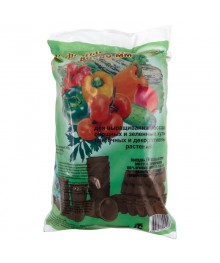 Горшочков торфяных набор 20шт, 80*80 круглыйГоршки садовые оптом. Садовые горшки оптом по РФ. Большой каталог садовых горшков оптом.