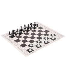 Шахматы, Шашки + Нарды "Бум Цена"