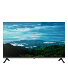 LCD телевизор  Blackton 32HNF02B Black 32", HD, тонкие рамки, DVB-C/T/T2, 3HDMI, 2USB, 2x8Вт (РФ)