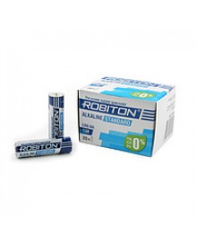 Бат LR3            ROBITON STANDARD BULK20, (20шт/уп)