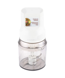 Измельчитель ENERGY EN-278, объем 0,5л, 300 Вт