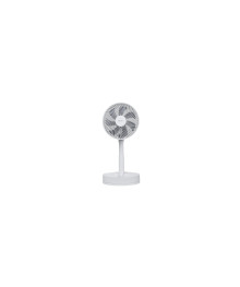 Вентилятор Centek CT-5044 настольный  Аккум. 1800мАч/4Вт/O10см/3ск/Наклон/USB Type-C