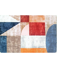 Коврик GRAILY  диатомитовый  40*60 см GR-4060-03d