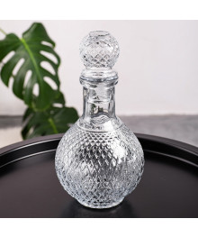 Графин J U8054GCL TURIN ART-FANTASY 1,05л (8/1) Иран