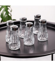 Cолонок набор EXPRESS из 6 шт ПУ SA0700GCL (8/1) Иран