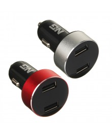 Блок пит USB в авто NG с дисплеем, 2xUSB, 2.1A, блистер с доставкой по Дальнему Востоку. Большой каталог авторазветвителей оптом со склада в Новосибирске.