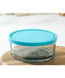 Контейнер ст 1,58л ABAN 1 BL0737BCL (12/1) Иран