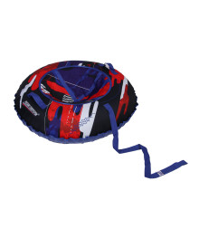 Ватрушка - Сноутьюб Русские Супергерои диаметр 100см, оксфорд 600D, ПВХ, бутиловая камера R15