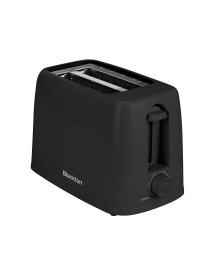 Тостер Blackton Bt T2110 Чёрный (700 Вт, 6 уровней мощности)