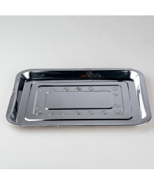 Поднос метал 30*40*2 (460)