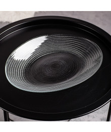 Блюдо PL1102GCL VENICE овал 31см (12/1) Иран