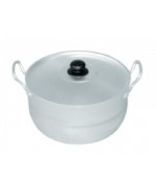 Калитва Кастрюля 10,0л матовая 1100 (4)