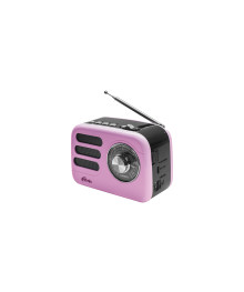 наушн Ritmix RPR-033 Розовый