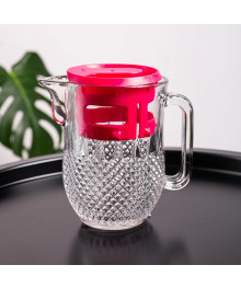 Кувшин 1л EXPRESS PR0892GCL (6/1) Иран