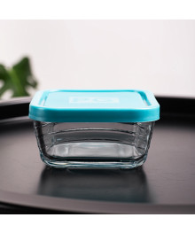 Контейнер CLASSIC 1-WAVE для хранения продуктов емк360 мл  BL7249BCL (24/1) Иран