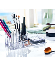 Органайзер для косметики PODIUM AK500 (Турция)