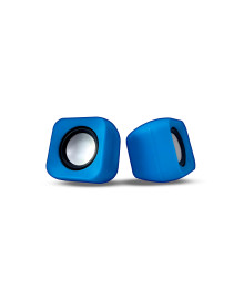 Колонки RITMIX SP-3010 blue