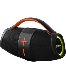 Колонка портативная  DEFENDER Beatbox 24  25Вт BT,FM/USB/TF/AUX/TWS