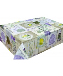 Клеенка GRACE STS106А ткань с пвх покрытием 1,37(+-3)х20м