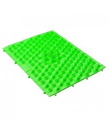Массажер-коврик, 39х28см, ПВХты оптом со склада в Новосибирске. Большой каталог батутов оптом по низкой цене, высокого качества.