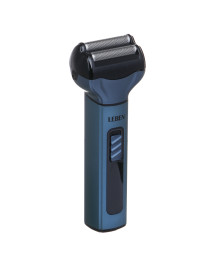 Набор для стрижки LEBEN 251-015 3 в 1: машинка для стрижки, бритва, триммер