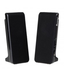 Колонки SmartBuy   FEST, мощность 4Вт, питание USB SBA 2500 черныепо низкой цене. Колонки Defender оптом с доставкой по Дальнему Востоку. Качетсвенные колонки оптом.