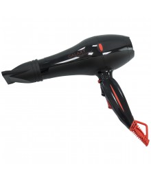 Фен Galaxy GL 4330 (2200 Вт, 2 скорости, 3 темп, хол воздух, ионизац 12шт/уп)