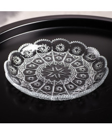 Набор тарелок из 6 шт. диам.18 см DT1209GCL FUJIN (4/1) Иран