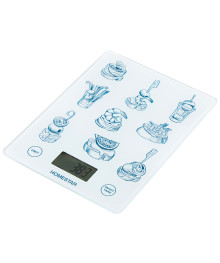 Весы кухонные HOMESTAR HS-3015А, 7 кг