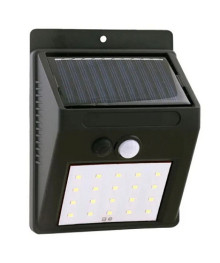 Светильник садово-парковый Старт Сад 25SMD Солар TL